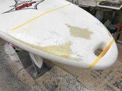 JP �I�[�X�g�����A �E�B���h�T�[�t�B�� 1